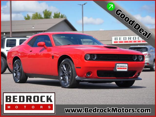 2022 Dodge Challenger GT for sale in Rogers, MN