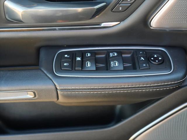 2020 Ram 1500 Limited Crew Cab 4x4 57 Box