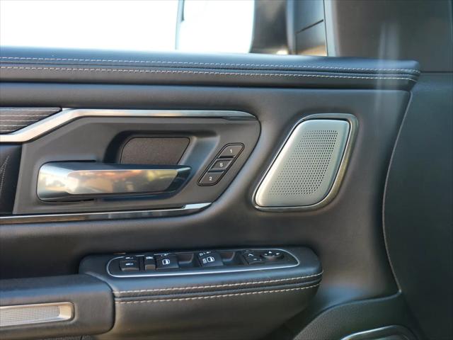 2020 Ram 1500 Limited Crew Cab 4x4 57 Box