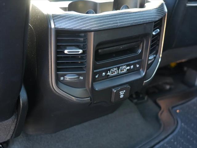 2020 Ram 1500 Limited Crew Cab 4x4 57 Box