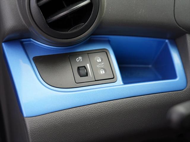2014 Chevrolet Spark LS Manual
