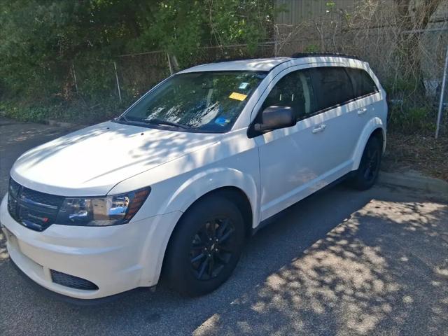 2020 Dodge Journey SE Value for sale in Chesapeake, VA