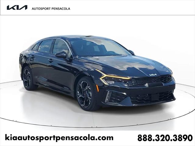 2026 Kia K5 GT-Line FWD for sale in Pensacola, FL