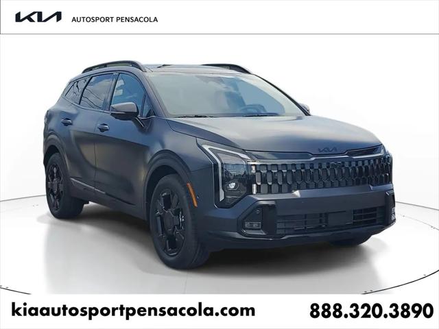 2027 Kia Sportage X-Line for sale in Pensacola, FL