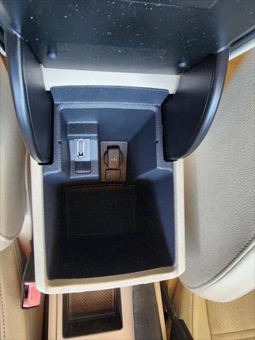 2012 Volkswagen Passat 2.5L SE