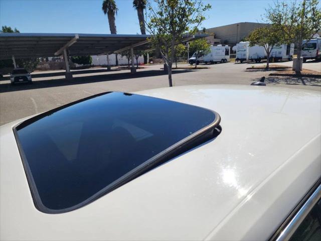 2012 Volkswagen Passat 2.5L SE