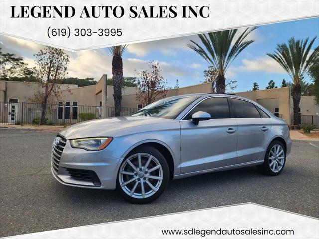2016 Audi A3 1.8T Premium for sale in Lemon Grove, CA