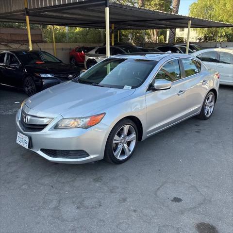 2014 Acura ILX 2.0L for sale in Lemon Grove, CA