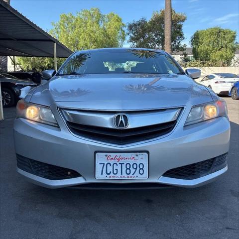 2014 Acura ILX 2.0L