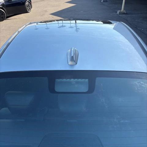 2014 Acura ILX 2.0L