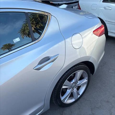 2014 Acura ILX 2.0L