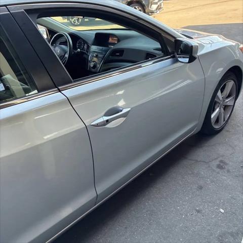 2014 Acura ILX 2.0L