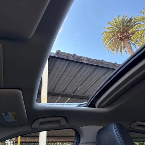 2014 Acura ILX 2.0L