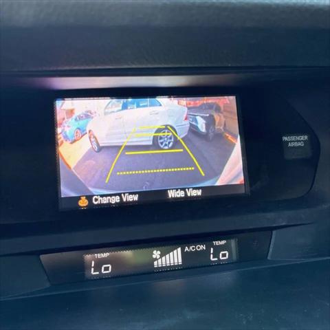 2014 Acura ILX 2.0L