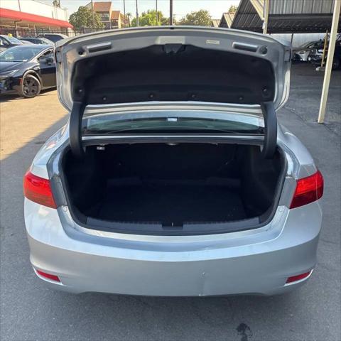 2014 Acura ILX 2.0L