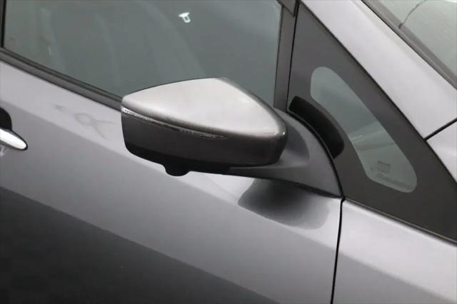 2021 Nissan LEAF SL PLUS 62 kWh