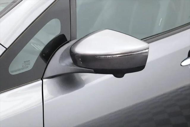 2021 Nissan LEAF SL PLUS 62 kWh
