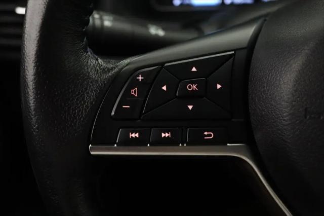2021 Nissan LEAF SL PLUS 62 kWh