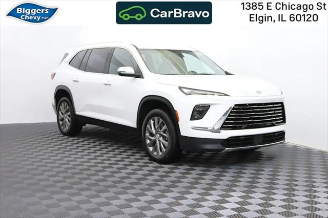 2026 Buick Enclave Preferred FWD for sale in Elgin, IL