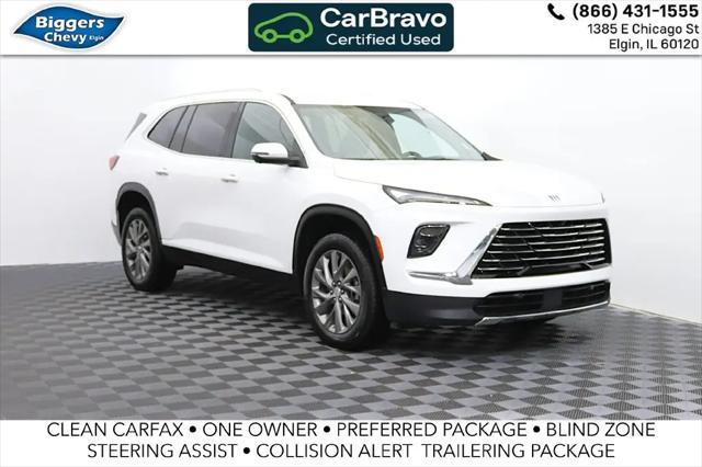 2026 Buick Enclave Preferred FWD for sale in Elgin, IL