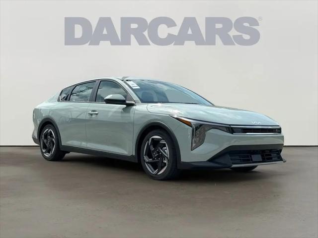 2026 Kia K4 EX for sale in Temple Hills, MD