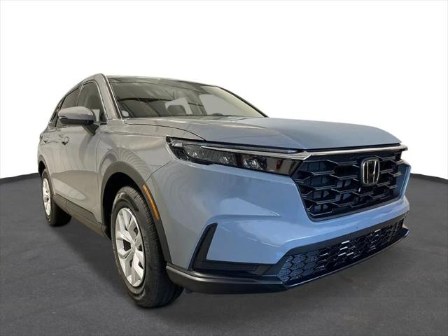 2026 Honda CR-V LX AWD for sale in Lansing, IL