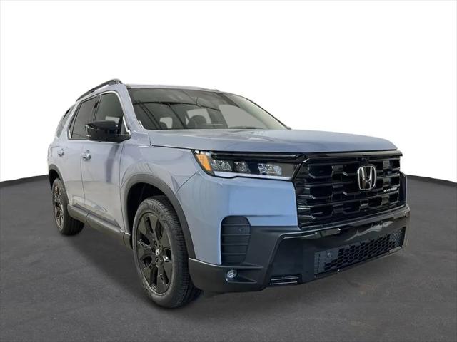 2026 Honda Pilot Black Edition for sale in Lansing, IL