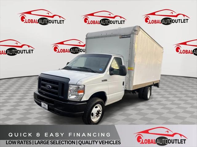 2019 Ford E-350 Cutaway E-350 for sale in Temple Hills, MD