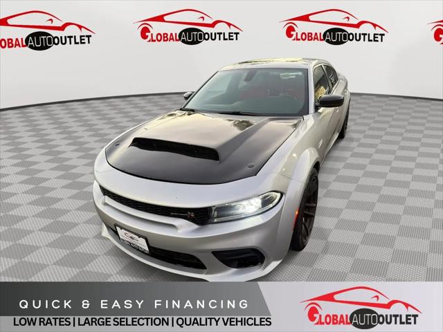 2023 Dodge Charger Scat Pack Widebody for sale in Temple Hills, MD