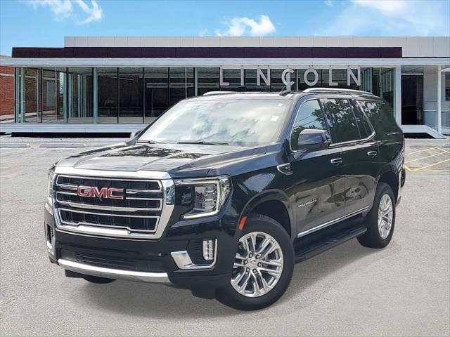 2021 GMC Yukon SLT for sale in Calumet City, IL