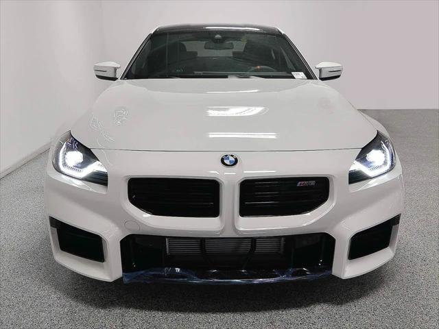 2027 BMW M2 Unknown
