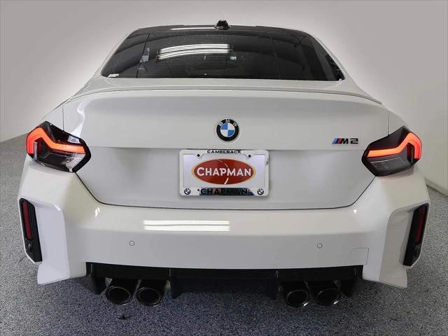 2027 BMW M2 Unknown