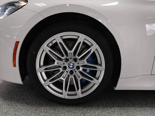 2027 BMW M2 Unknown