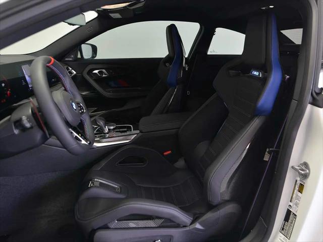 2027 BMW M2 Unknown