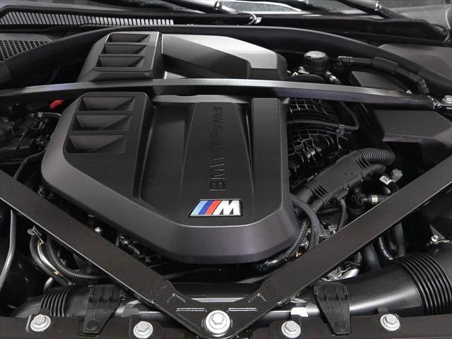 2027 BMW M2 Unknown