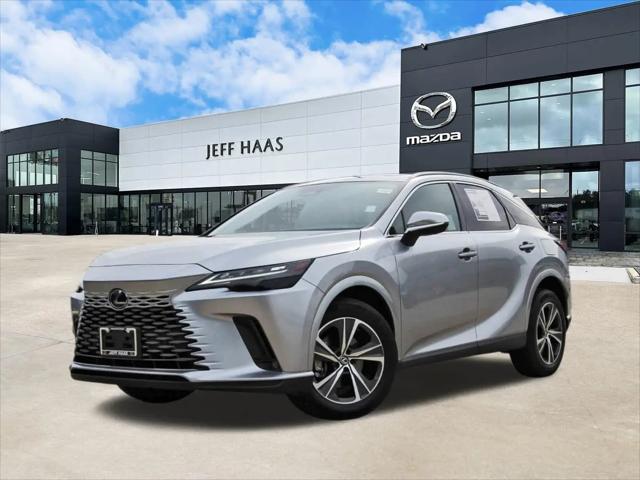 2023 Lexus RX 350 Premium for sale in Houston, TX