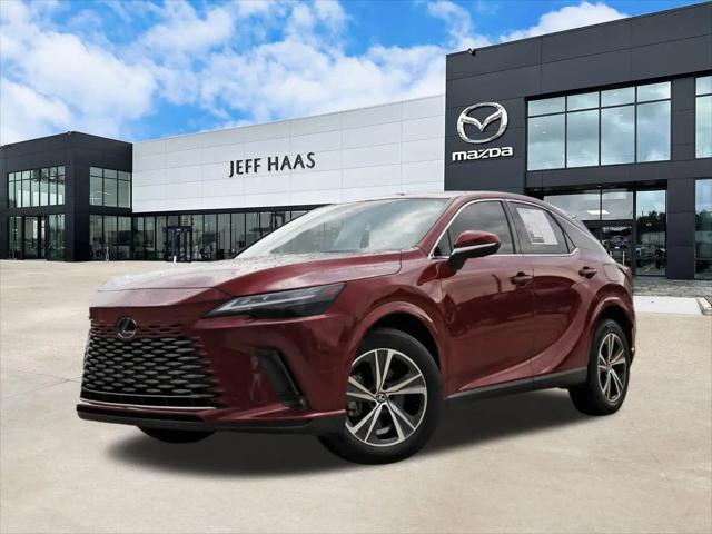 2024 Lexus RX 350 RX 350 for sale in Houston, TX