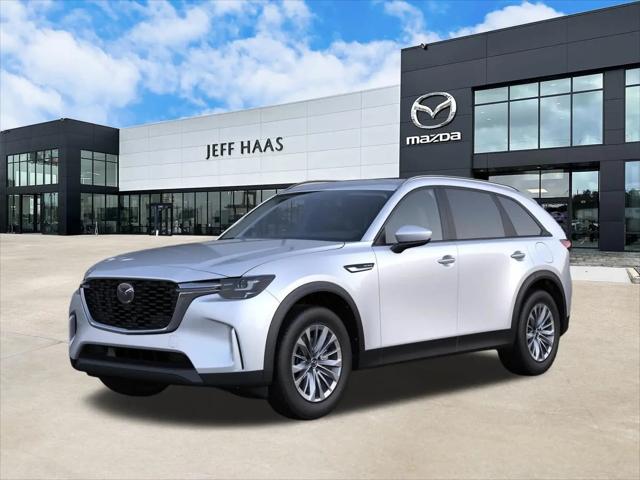 2026 Mazda X-90 3.3 Turbo Select for sale in Houston, TX