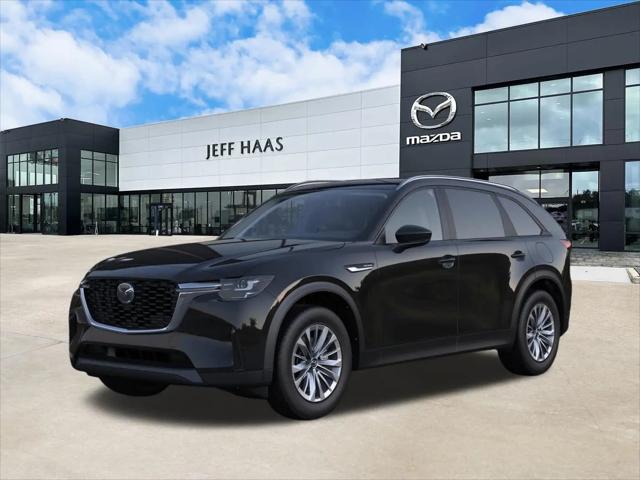 2026 Mazda X-90 3.3 Turbo Select for sale in Houston, TX