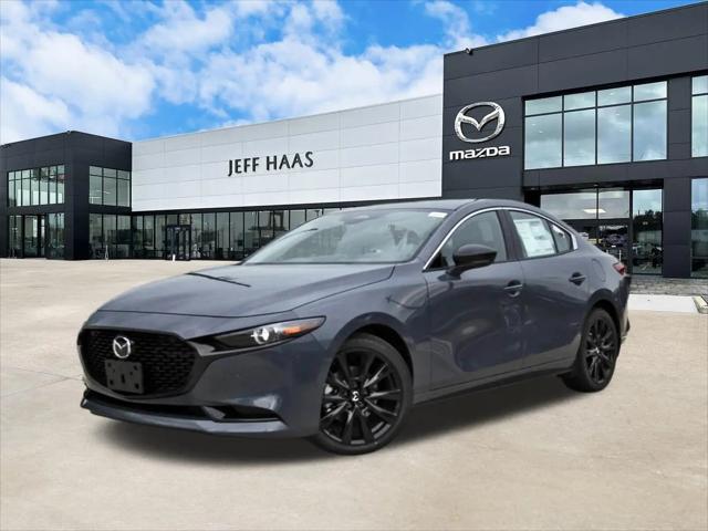 2026 Mazda Mazda3 2.5 Turbo Premium Plus for sale in Houston, TX