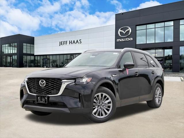 2026 Mazda X-90 3.3 Turbo Select for sale in Houston, TX