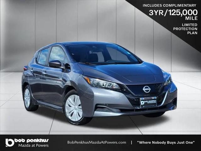 2025 Nissan LEAF S for sale in Colorado Springs, CO