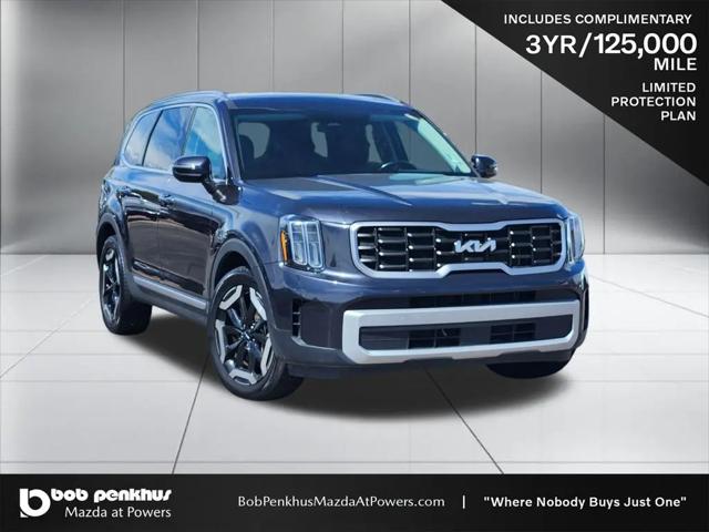 2025 Kia Telluride S for sale in Colorado Springs, CO