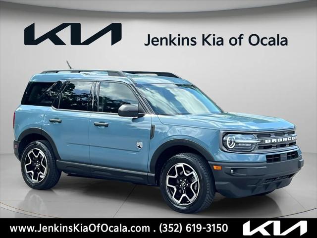 2022 Ford Bronco Sport Big Bend for sale in Ocala, FL