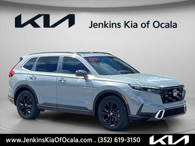 2023 Honda CR-V Hybrid Sport Touring for sale in Ocala, FL