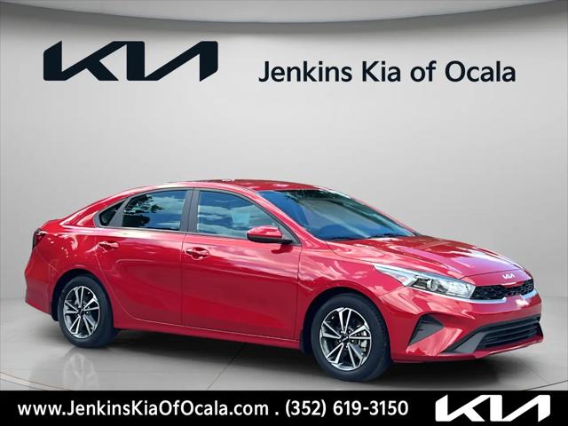 2024 Kia Forte LXS for sale in Ocala, FL