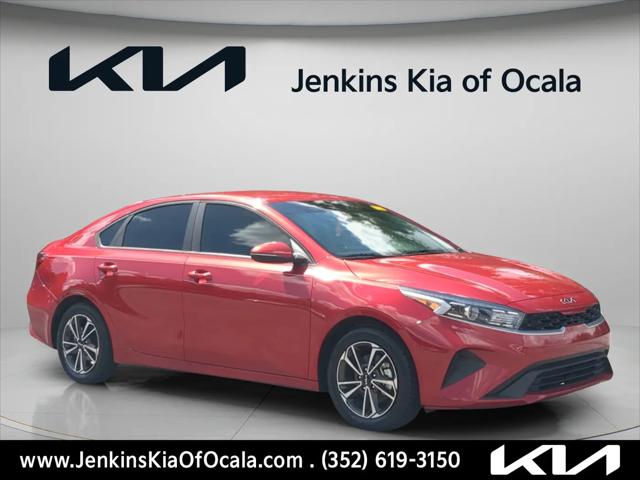 2024 Kia Forte LXS for sale in Ocala, FL