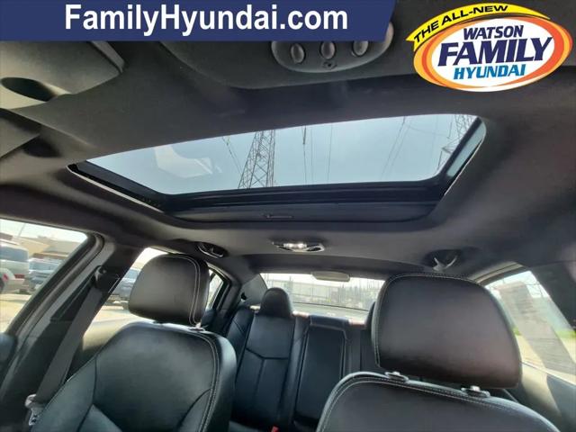 2012 Chrysler 200 Limited