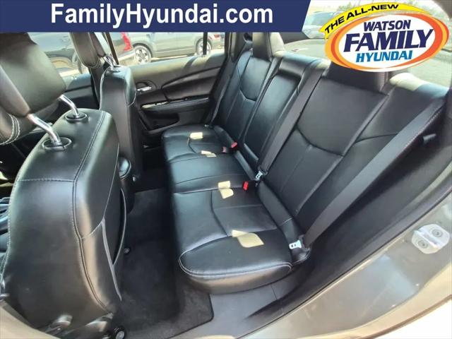 2012 Chrysler 200 Limited