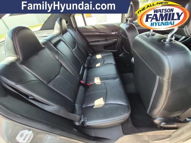 2012 Chrysler 200 Limited